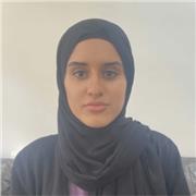 Mariam Siddiqi