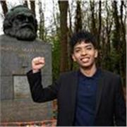 Soy Normalista Superior, docente con experiencia en niños de 8 a 16 años, a su vez docente de Inglés (C2) en niños de 8 a 12 años