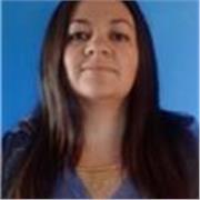 Profesora de ciencias naturales ( biología)