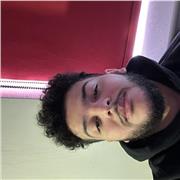 Abderrahmane Boukhari