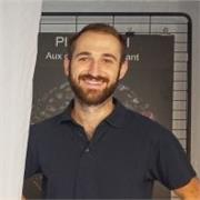 Doctorant en microbiologie marine et bioinformatique, passionné, à votre service pour réussir en biologie et mathématiques !