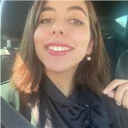 Fatima Ezahrae