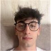 Soy estudiante de Ingeniería en Sonido e Imagen en Telecomunicaciones, el siguiente curso estaré en 3ro de carrera.

