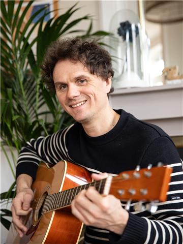Tanguy