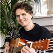 Cours de guitare tous niveaux et tous styles
