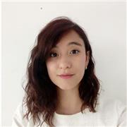 Psicóloga infantil con experiencia en estimulación temprana