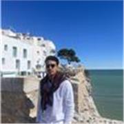 Soy un apasionado por el deporte y en especial el Futbol. Juego al Futbol por toda mi vida y tengo mucha ilusión para enseñar!