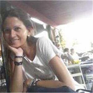 Erica Correa Enrique