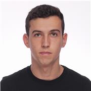 Profesor particular de programación apasionado y comprometido, disponible para enseñar a todos los niveles a principiantes y aspirantes de programadores.