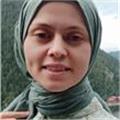Matematikte uzmanlaşmış öğretmen, online ve yüz yüze dersler