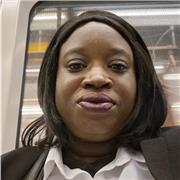 Karen John-Lewis
