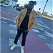 The God’s must be crazy porme of black Africa