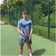 Experience tennis coach looking for coaching opportunities in the local area