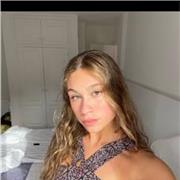 Profesora de Lengua Castellana, imparto clases a niños en la ESO