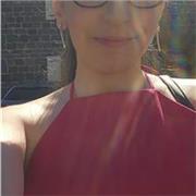 Buenas tardes yo no soy profesora, yo soy Educadora infantil ☺️. Puedo acompañar y enseñar a niños hasta los 6 años 😌. 
Después d