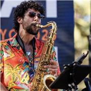 Músico con experiencia toco varios instrumentos aunque estoy especializado en saxo toco percusion piano flauta travesera guitarra y bajo tengo el grado profesional de música clásica y estoy estudiando el superior de jazz y música moderna. Tambien tengo ex