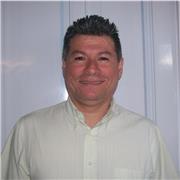 profesor de calculo y algebra para estudiantes universitarios