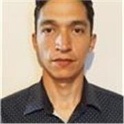 Profesor de clases de inglés para niños