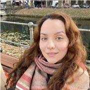 Englisch tutor, für Niveau A2 ~ und höher