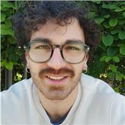 Non vedo l'ora di collaborare con te e di aiutarti a raggiungere i tuoi obiettivi accademici. Prenota ora la tua prima lezione!