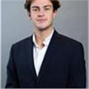 Etudiant en master finance proposant des cours d'anglais