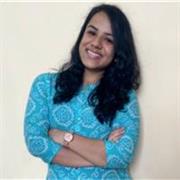 Fluent & friendly English mentor igniting passion in learners. Let's embark on a language journey together!