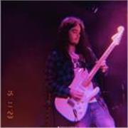 Professional Guitar Instructor providing beginner and intermediate tutorage
