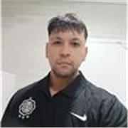 Técnico en Informática con domicilio en Dos Hermanas Sevilla 