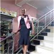 I am  lady from Kenya, age 40 yrs, I teach English language 