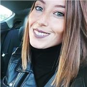 Offro lezioni private di inglese per qualsiasi fascia d'età