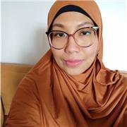Indonesian tutor for childrenns, teens and adults