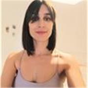 Profesora titulada en primaria apasionada de su trabajo y con muchas ganas