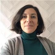 Profesora de apoyo escolar, para viajer@s y para tod@s. Presencial y online