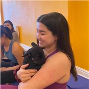 Biochemistry masters grad tutoring all sciences!