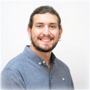 Me defino como un profesor cercano, me resulta natural interesarme por los alumnos y buscar la mejor forma de enseñarles. ESO-BACH