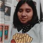 Profesora de ingles para adultos y niños