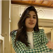 Insegnante di italiano per elementari e medie