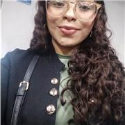 Profesora online de español para niños, niñas, adultos y jóvenes que deseen aprender