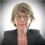 Enseignante FLE donne cours en présentiel ou en distanciel