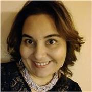 Maestra especialista en Ciencias Naturales y Exactas. Preparatoria y profesional