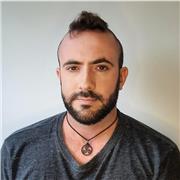 Doy clases de química a alumnos de ESO y tengo una formación teórica y práctica sobre la asignatura