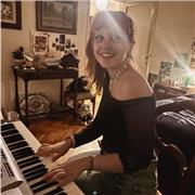 Laboratorio di composizione musicale creativo