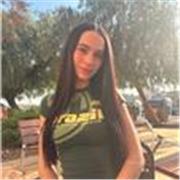 Profesora de inglés, con experiencia para niños de máximo 8 años