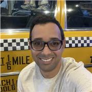 Venha ter aulas com quem realmente quer te ensinar, professor com ampla experiência em aulas particulares, igrejas, escolas…