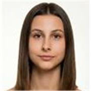 Profesora particular de idiomas (francés, inglés, español) con 5 años de experiencia a alumnos de primaria, secundaria y bachiller