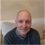 English tutor offering English lessons online