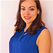 Prof d'SVT, de Sciences, de Nutrition et d'anglais