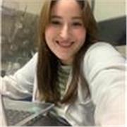 Ingeniera Biotecnóloga imparte clases online de ciencias y matemáticas