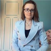 Je peux enseigner l espagnol et le francais pour les etrangers, et egalement faire de l aide au devoir niveau college