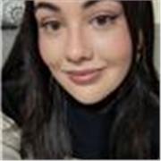Soy una persona extrovertida, paciente y empatica. Considero que son requisitos importantes a la hora de establecer relaciones de calidad con un alumno.